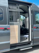 Dethleffs Globetrail Performance *VW* 600 DR *AHK Abnehmba - Dethleffs Globetrail Performance 600 DR Automatik