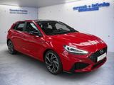 Hyundai i30 1.5 T-GDI 48V-Hybrid DCT N-Line *LED*PANO* - Hyundai i30: Rot