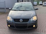 Vorschaubild Volkswagen Polo 1,4 16V IV United 1.HD Klima PDC Tempomat