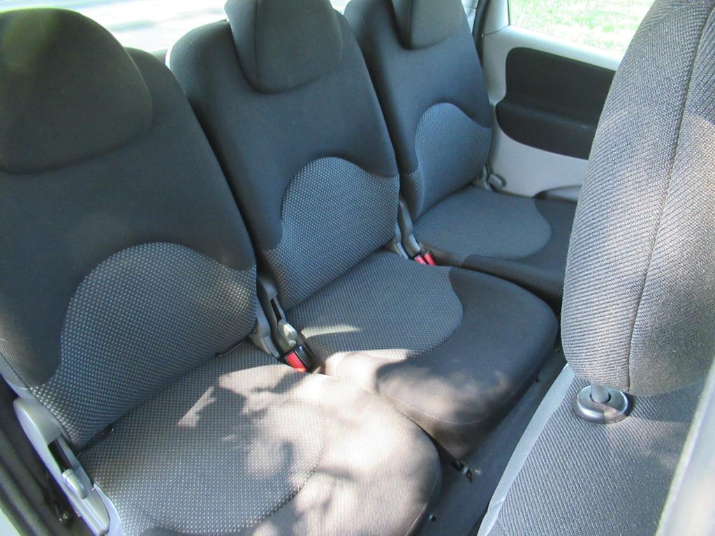 Citroën Xsara Picasso
