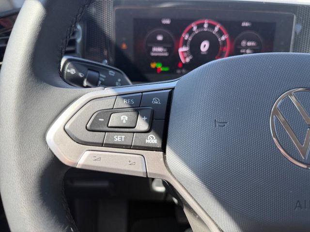 Tiguan Life 1.5 eTSI AHK-klappbar Navi