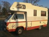 Karmann T3 Gipsy - Karmann Diesel Alkoven