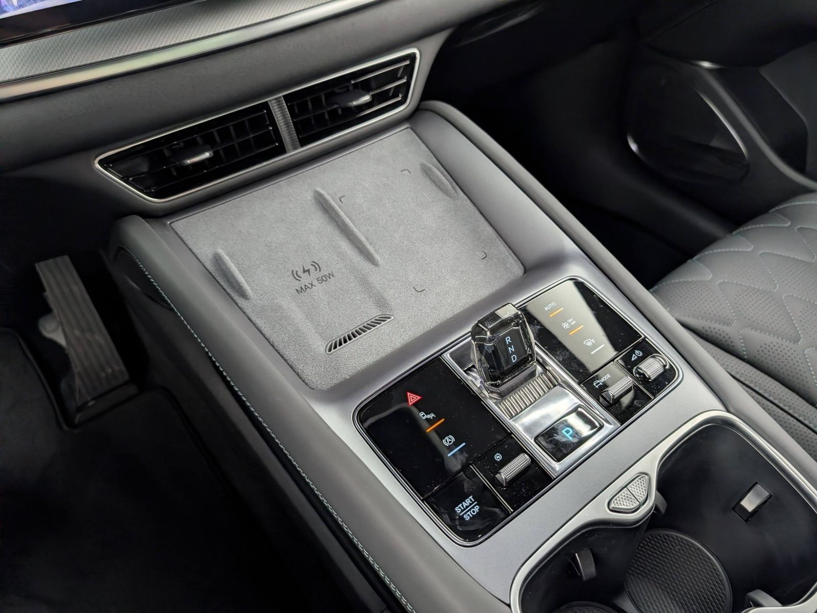 BYD SEALION 7 Sealion 7 Comfort Dynaudio Kamera Navi LED – Bild 19