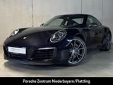 Porsche 991 (911) Carrera T | Tempostat | Sitzheizung | - Porsche 991: Coupe