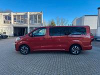 Citroën Jumpy Spacetourer 2.0 BlueHdi Automatik Shine XL