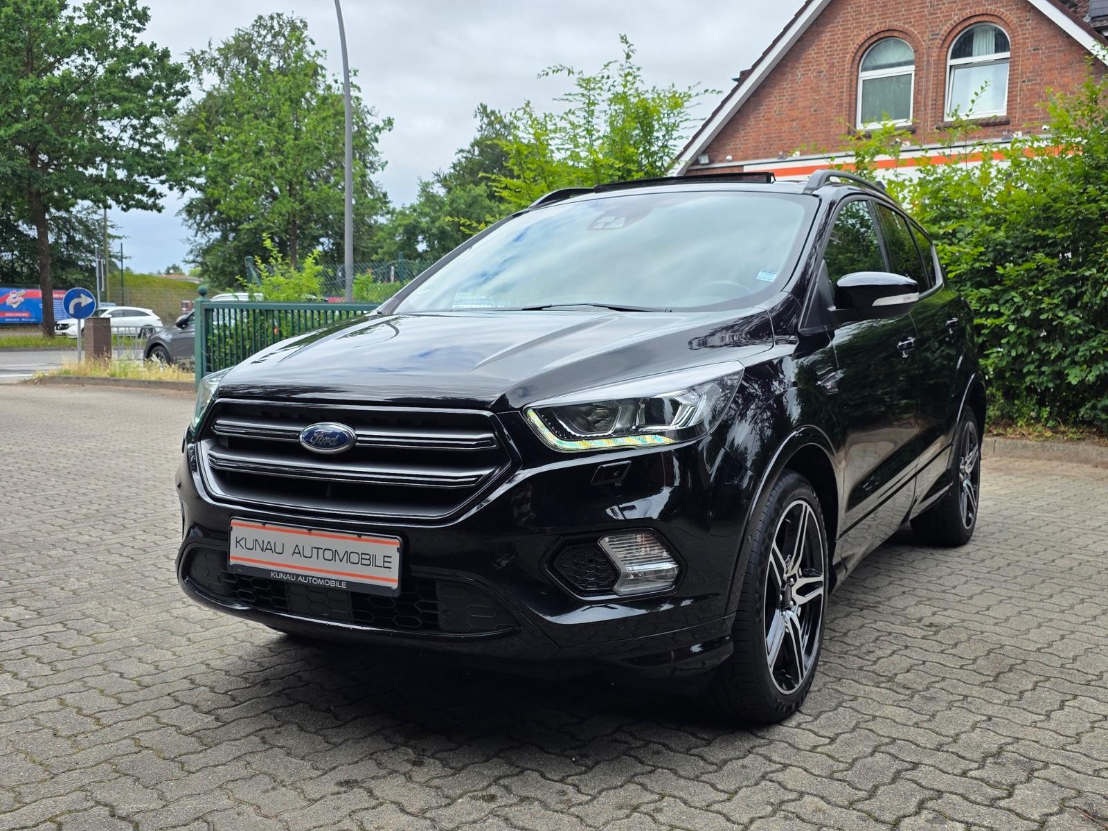 Ford Kuga 1.5 ST-Line Automatik PANO/Bi-XEN/LEDER