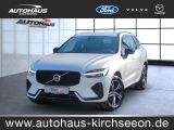 Volvo XC60 B5 (Benzin) R-Design 2WD Automatik Navi LED - Volvo aus 2022
