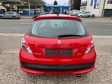 Peugeot 207 Premium 120 VTi Automatik*TÜV NEU*TOP AUTO* - Peugeot Gebrauchtwagen von 2009