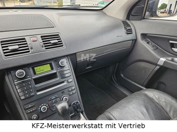 Volvo XC90 - 9