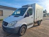 Mercedes-Benz Sprinter II Pritsche 309/311/313/315 CDI - Offers