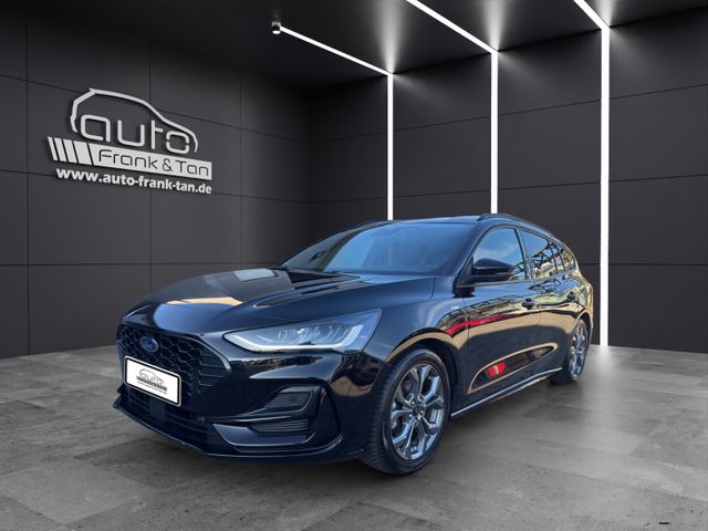Ford Focus Turnier ST-Line/Keyless/ACC/Winter Paket