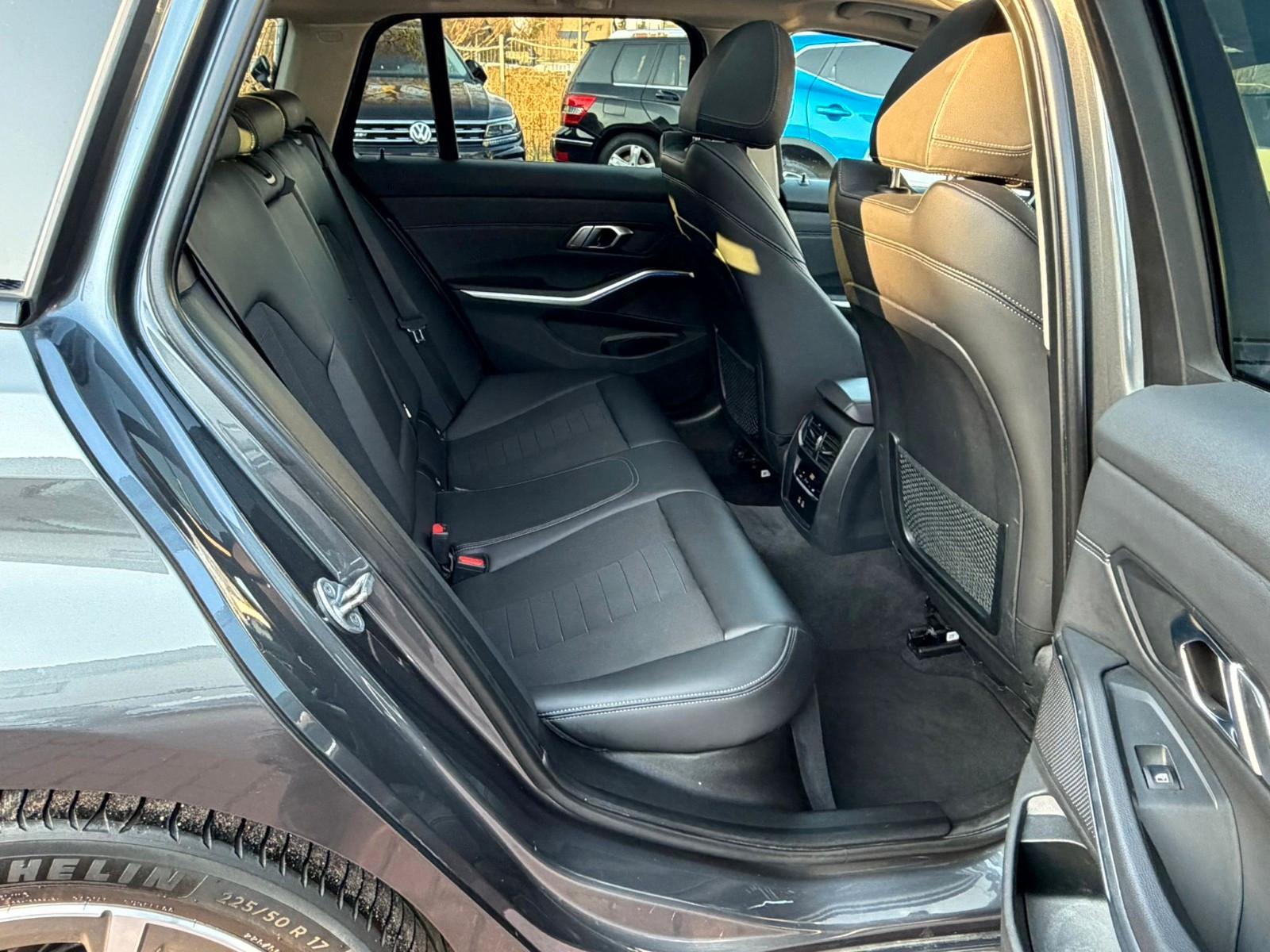 AUDI Q7 3.0 TDI 245CH QUATTRO S LINE 7 PLACES