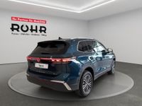 Volkswagen Tiguan - Vorschau Bild 5
