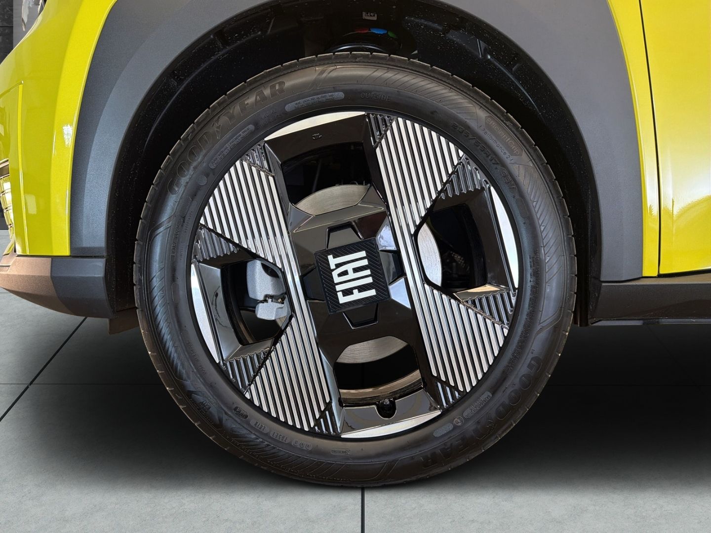 Fiat Grande Panda - Bild 4