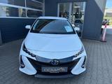 Toyota Prius Plug-in Hybrid Comfort  Smart-Key LED - Toyota: In Plug