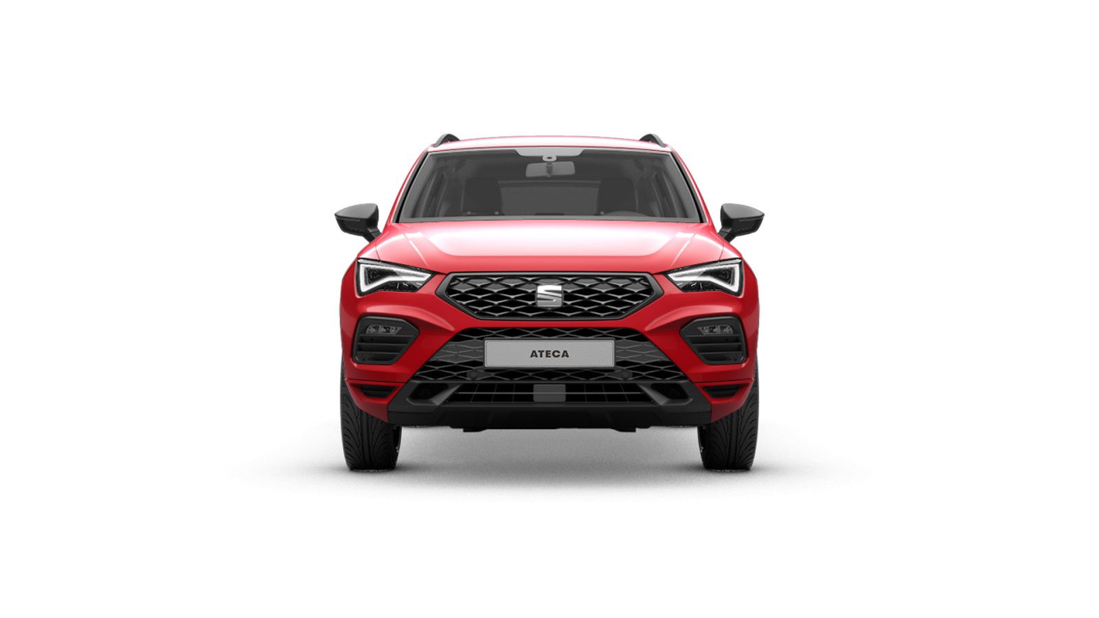 Seat Ateca - Bild 2