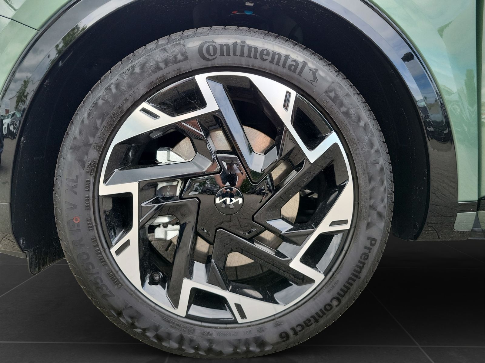 Kia Sportage - Bild 16