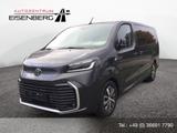 Toyota Proace Verso 2.0 L2 Exclusive STANDHZ LED PANO