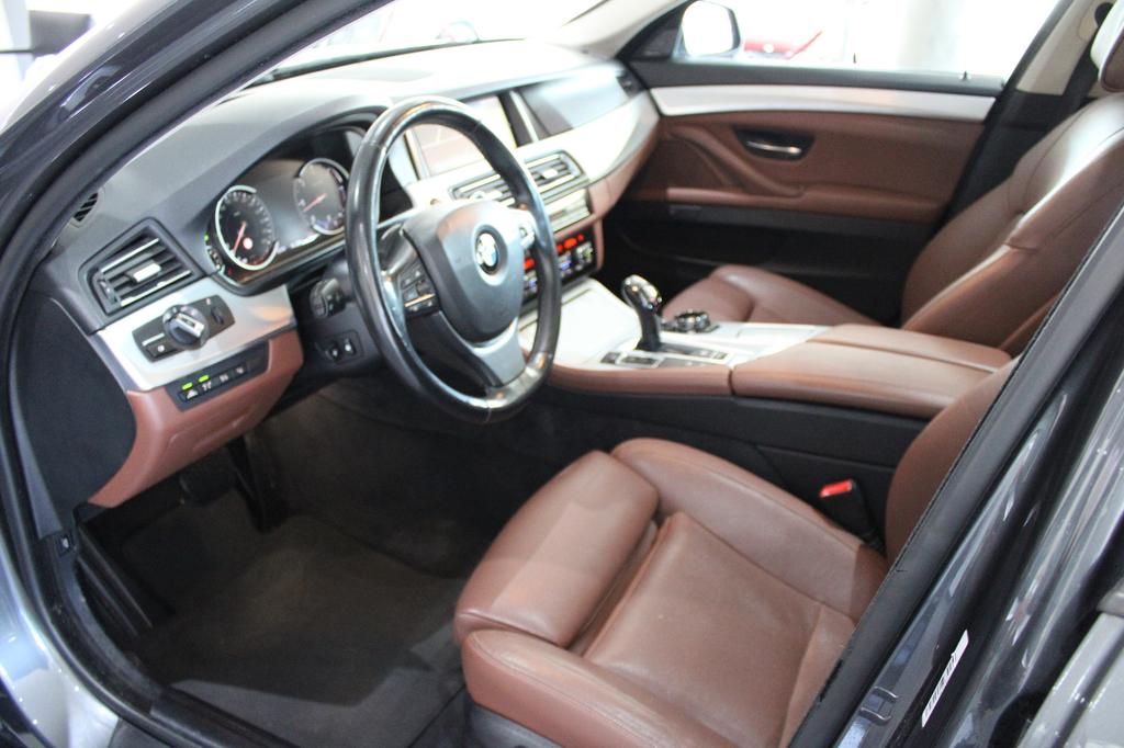 BMW 535