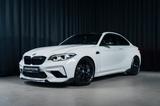 BMW M2 Competition/Manual/CS Wheels/M Brakes/HK/Led - BMW: Cs