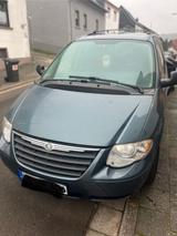 Chrysler  voyager touring town Country 7 s... - Chrysler Voyager