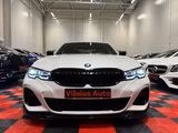BMW M340i XDRIVE/HUD/CARPLAY/ASSIST/KEYLESS - BMW M340i Gebrauchtwagen