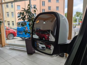 Ford Tourneo Custom Aut L1 Tit X 4WD Standheizung