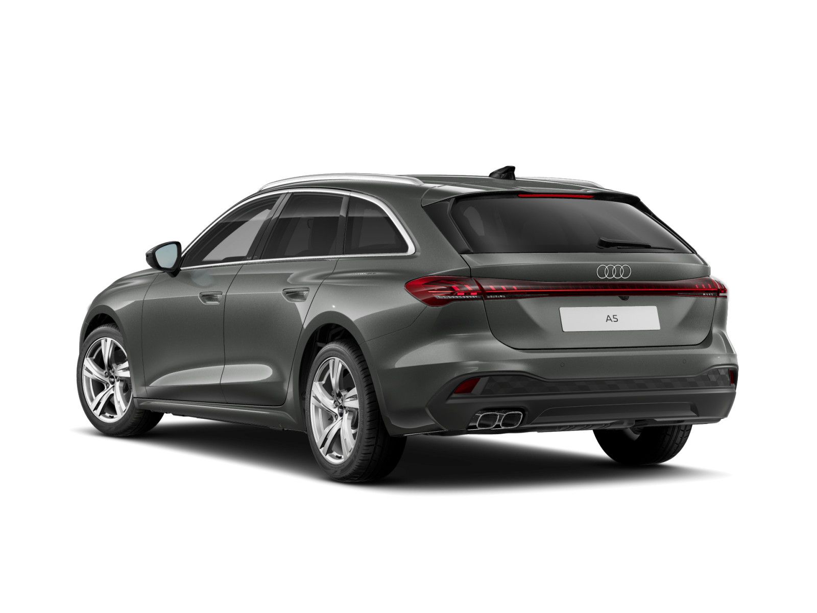 Audi A5 - Bild 5