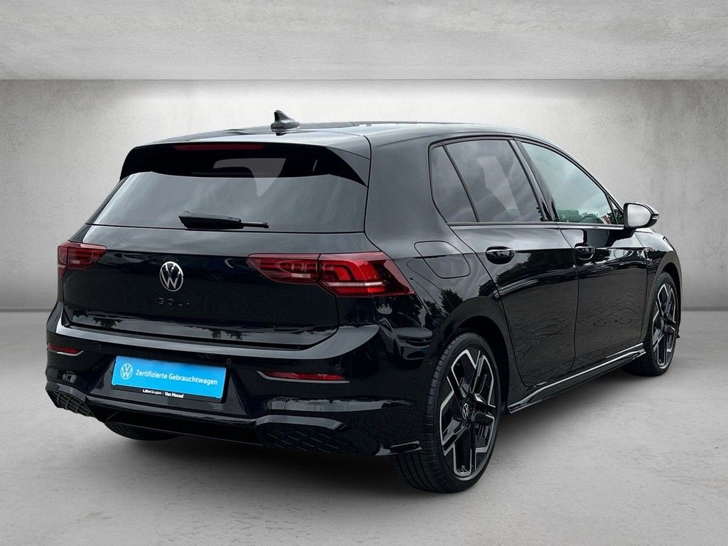 Volkswagen Golf VIII 2.0 TDI 110 kW R-Line DSG foto 3
