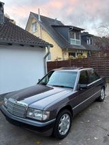 Mercedes-Benz Mercedes 190e 2.0 - Mercedes-Benz 190 Gebrauchtwagen in Bonn