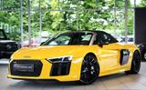 Audi R8 V10 Spyder q. *2.H *20 *Keramik*S-AGA*Carbon - Audi: Q10
