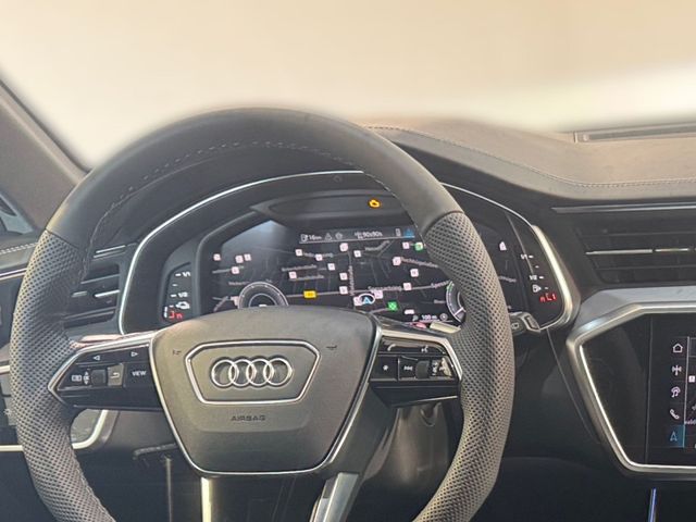 A6 Avant S line 55 TFSI e quattro *0,5%-VERST*+A