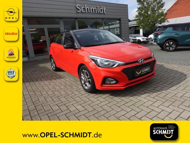 Hyundai i20 1,2 Active
