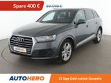 Audi Q7 3.0 V6 TDI quattro Aut.*SLINE*HEAD-UP*ACC*CAM - Audi Q7: 6.0