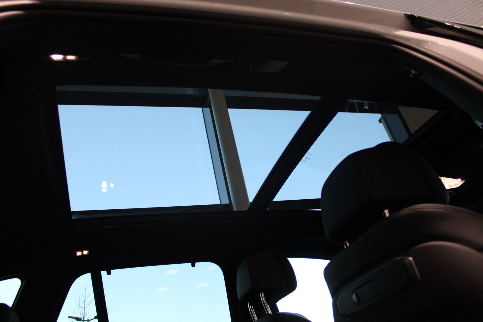 BMW X5 - Bild 19