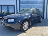 Volkswagen Golf 1.4 Variant Klima TÜV NEU - Volkswagen Golf aus 2000: Variant