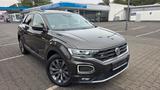 Volkswagen T-Roc"R-Line"4Motion-2.0-AUT+PANORAMA+LED+LEDER - Volkswagen T-Roc: R Line