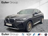 BMW X4 xDrive 30d Navi Memory Sitze LED Dyn. Kurvenl - BMW X4 Gebrauchtwagen in Frankfurt