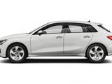 Audi A3 Sportback advanced 30 TFSI 85(116) kW(PS) S - Audi A3: 8p