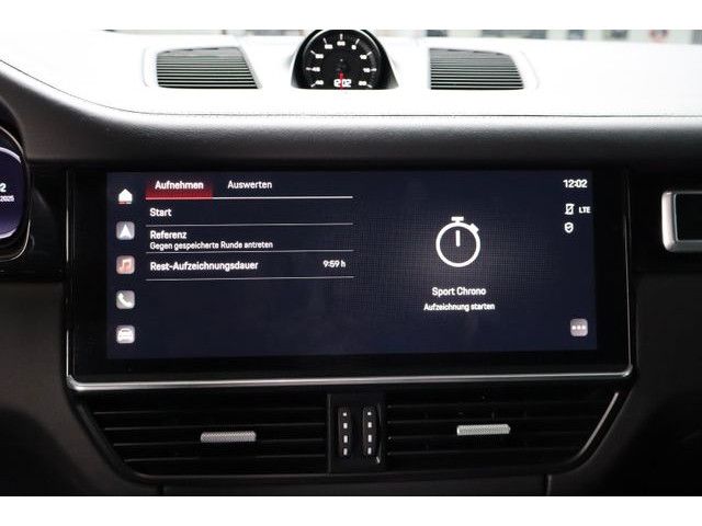 Porsche Cayenne GTS InnoDrive Head-Up Standh. Panorama foto 20