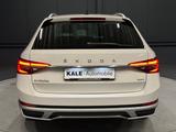 Skoda Superb Combi Scout 4x4 *19Zoll*COLUMBUS*CarPlay* - Skoda Superb: Kombi