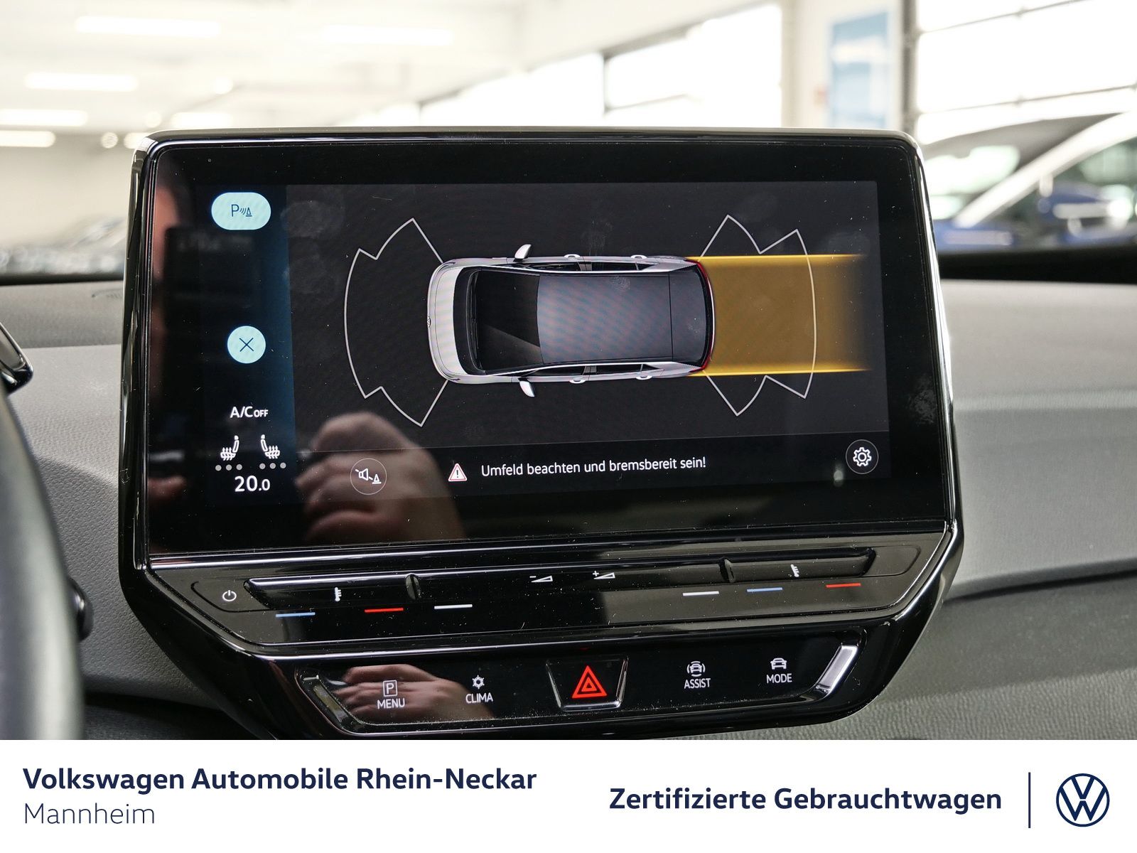 Volkswagen ID.3 - Bild 20