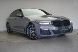 BMW 530 d M sport ACC/Kamera/Virtual/Carplay - BMW 530 Gebrauchtwagen in Braunschweig