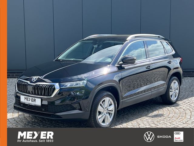 SKODA Karoq Selection 1.5 TSI DSG *Standheizung, Kamer