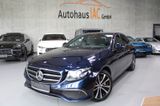 Mercedes-Benz E 300/SHZ/NAVI/1.HAND/LED/360*RFK/DAB/AVANTGARDE