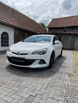 Opel Astra GTC 2.0 BiTurbo CDTI ecoFLEX BiTurbo S... - Opel Astra mit Diesel-Antrieb: Ecoflex