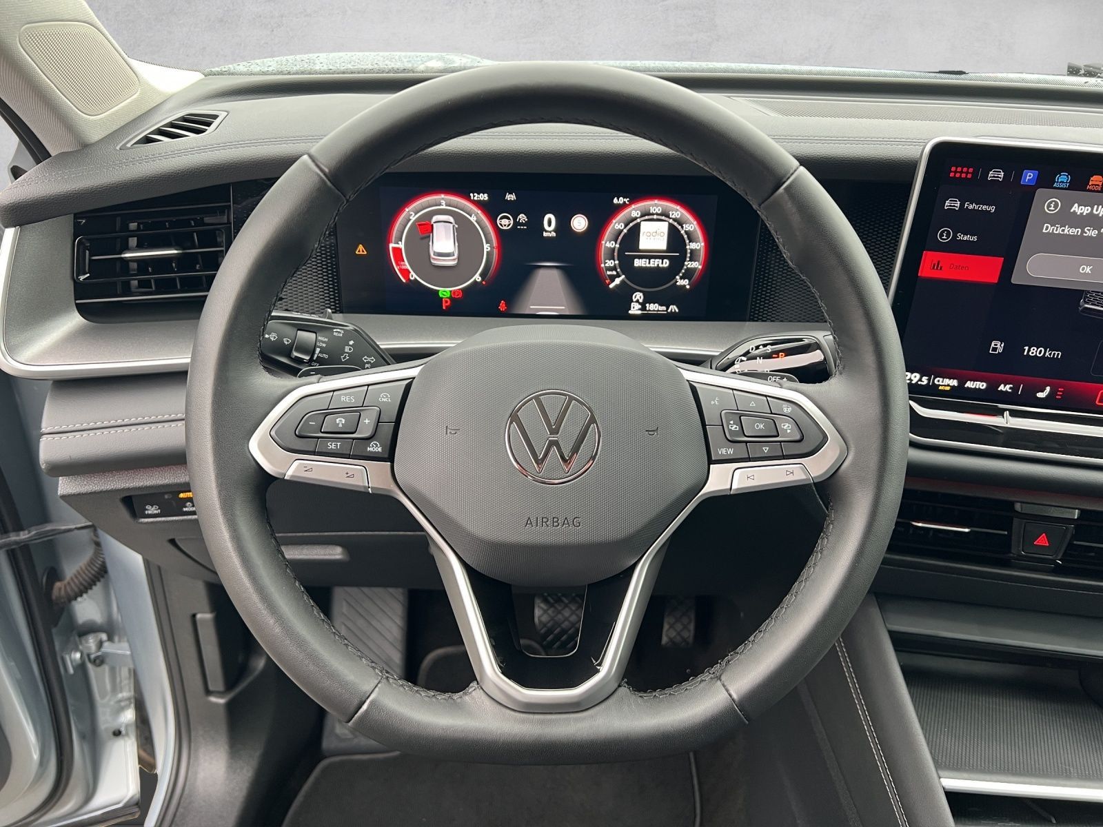 Tayron Life 4M 2.0 TDI DSG AHK*Navi*7-Sitzer