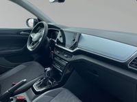 Volkswagen T-Cross - Vorschau Bild 6