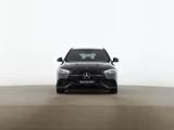 Mercedes-Benz C 220 d T AMG Digital Light Night MBUX Pano AHK - Mercedes-Benz C 220: Automatik
