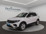 Volkswagen T-Cross 1.0 TSI DSG Goal AHK Navi ACC - Volkswagen T-Cross Jahreswagen